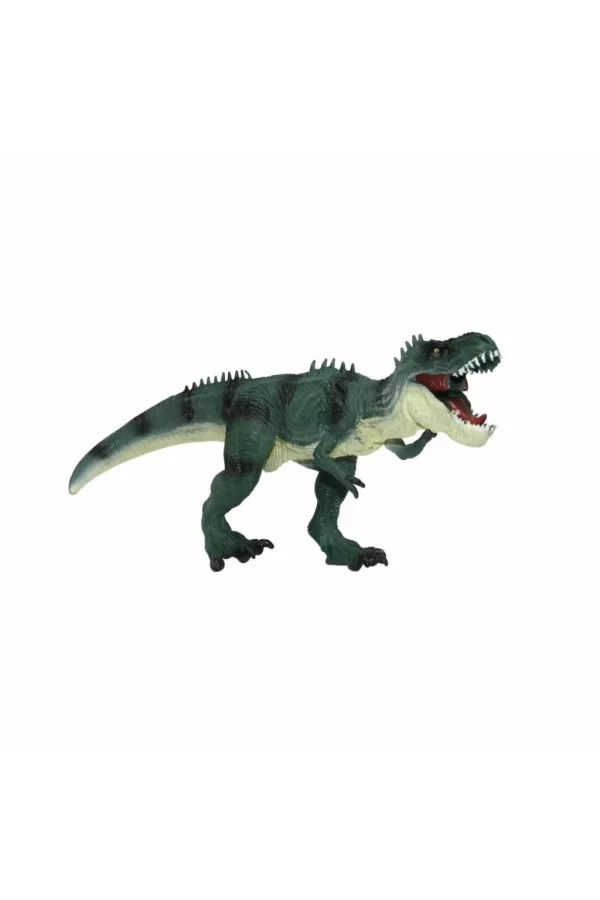 Nessiworld    TQ680-23 Ağzı Oynayan Dinazor 32 cm -Vardem