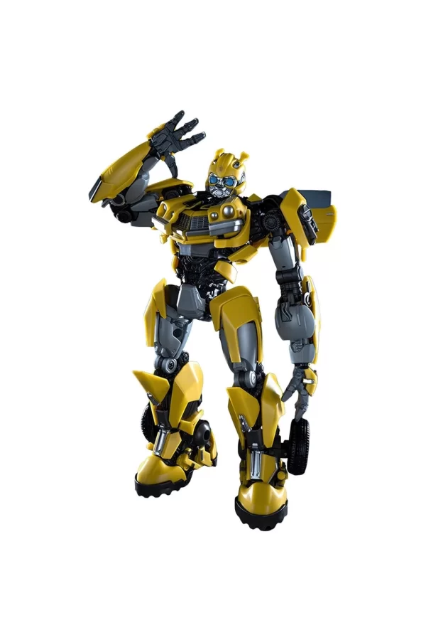 Nessiworld  Transformers Bumblebee 16 Cm