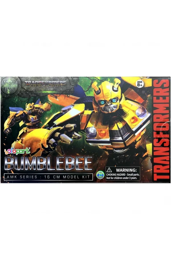 Nessiworld  Transformers Bumblebee 16 Cm