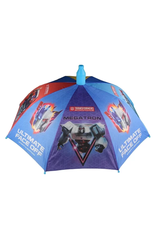Nessiworld  Transformers Lisanslı Şemsiye
