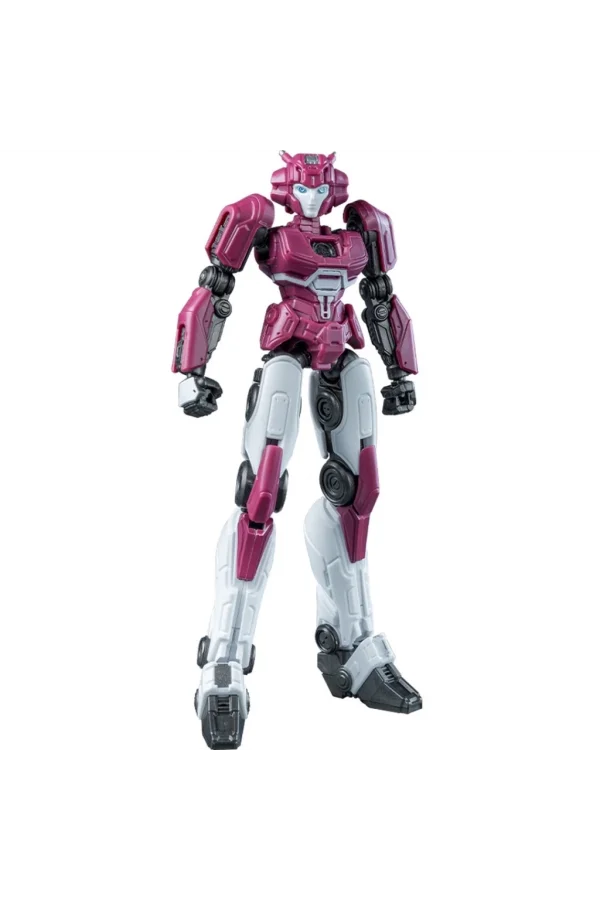 Nessiworld  Transformers Movie 8 AMK Series Elita