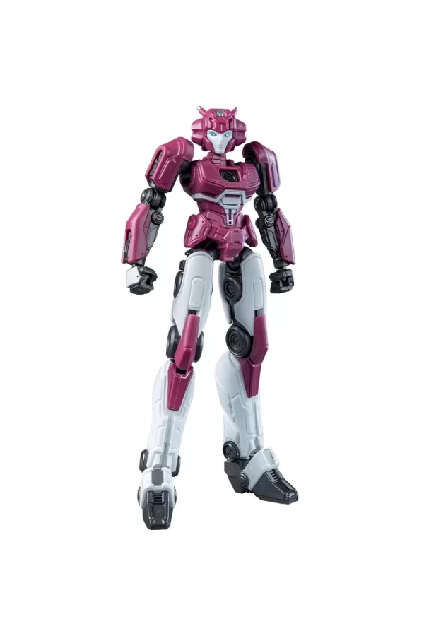 Nessiworld  Transformers Movie 8 AMK Series Elita