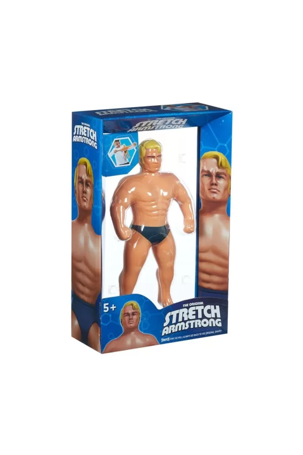 Nessiworld TRE03000 Dev Stretch Armstrong