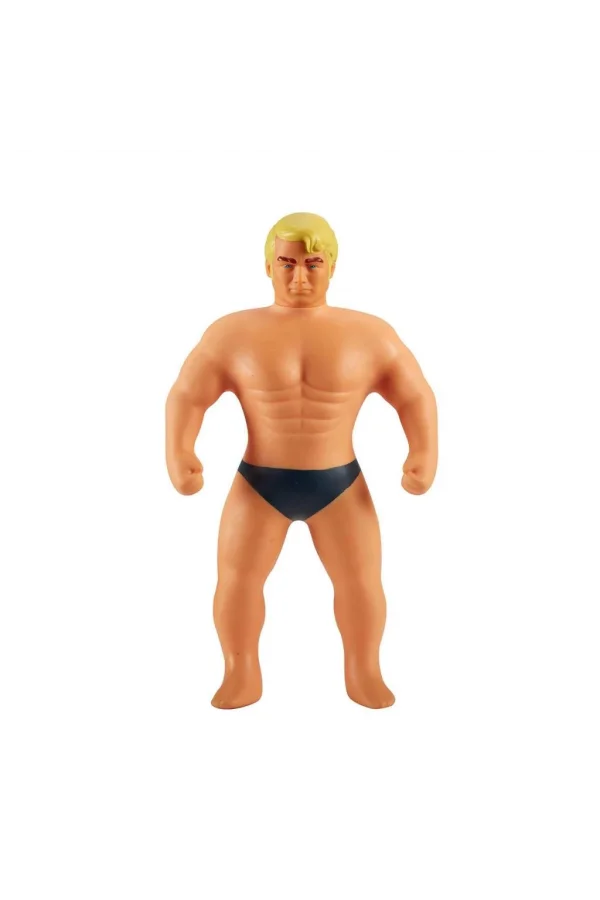 Nessiworld TRE03000 Dev Stretch Armstrong