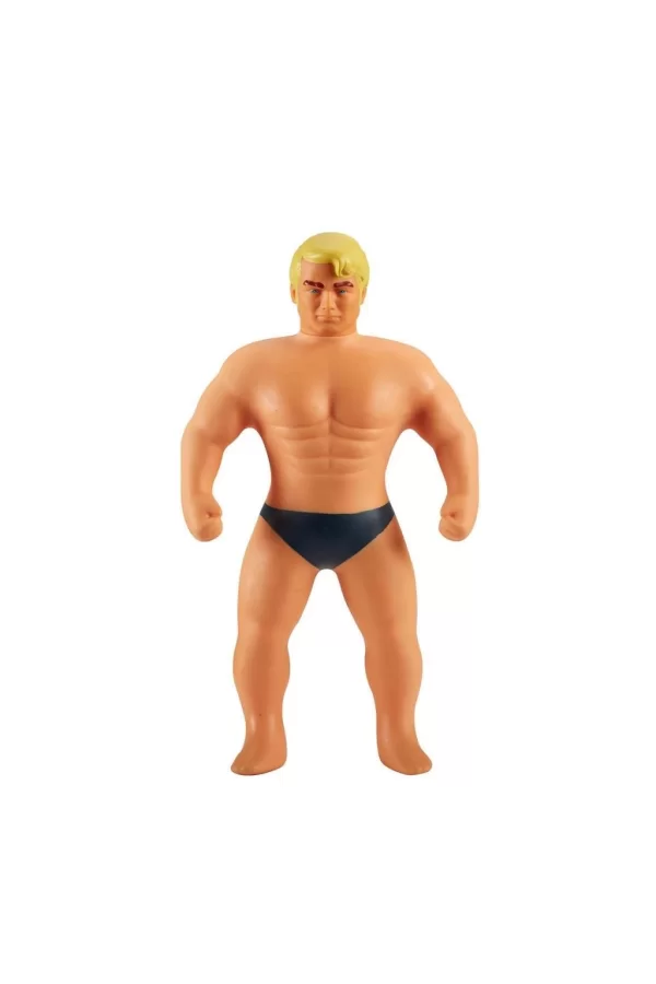 Nessiworld TRE03000 Dev Stretch Armstrong