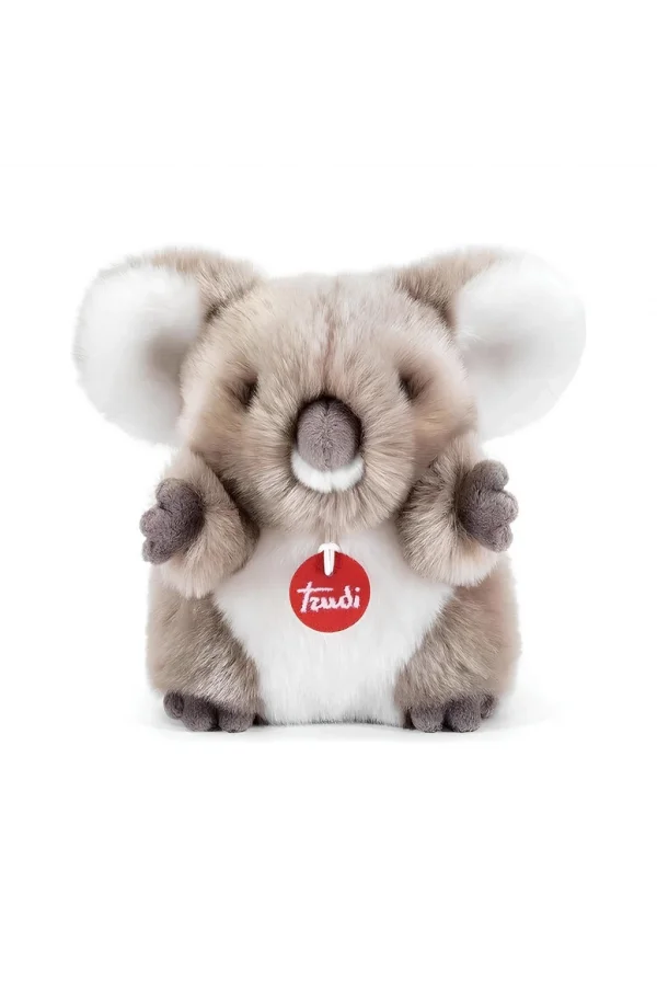 Nessiworld  Trudi Fluffy Koala