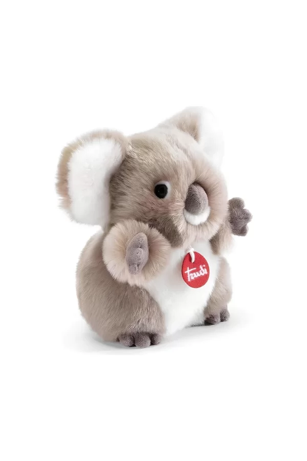 Nessiworld  Trudi Fluffy Koala