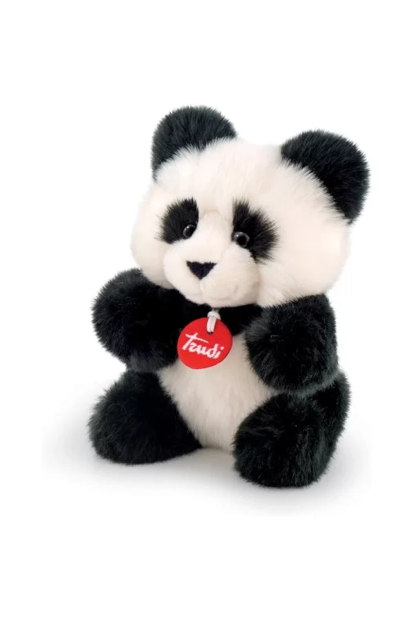 Nessiworld Trudi Peluş Panda 20 cm
