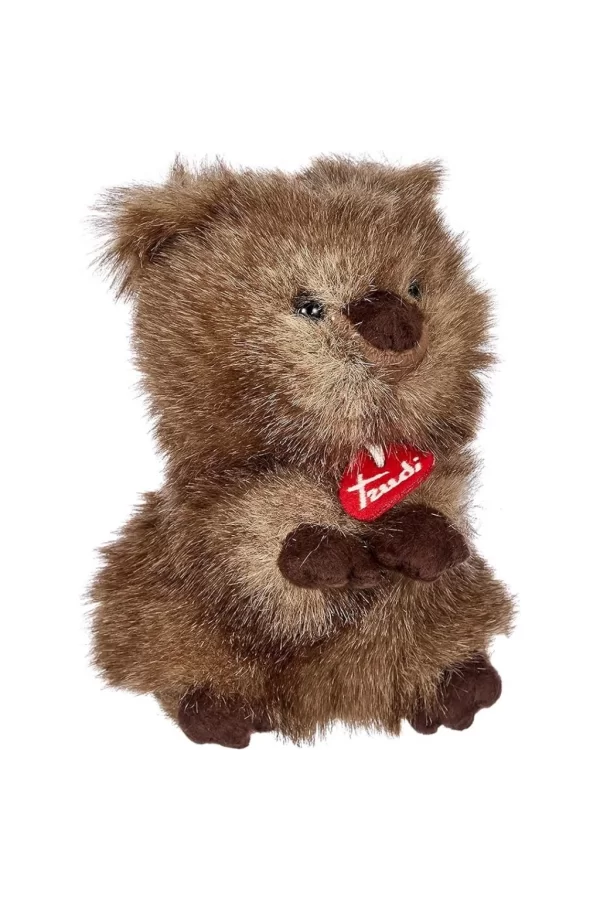 Nessiworld Trudi Peluş Quokka Maximilian 20 cm