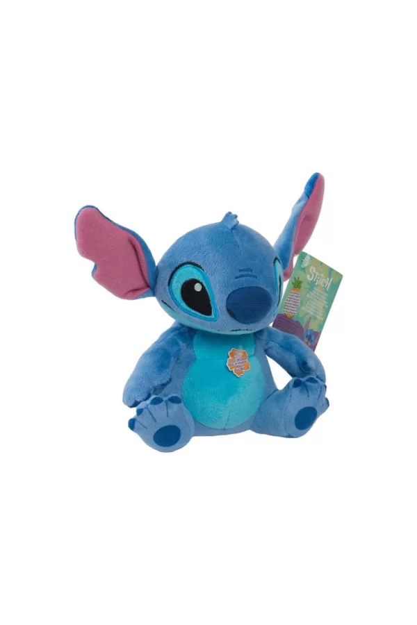 Nessiworld TTC37000 STITCH SESLİ KOKULU PELÜŞ-30868