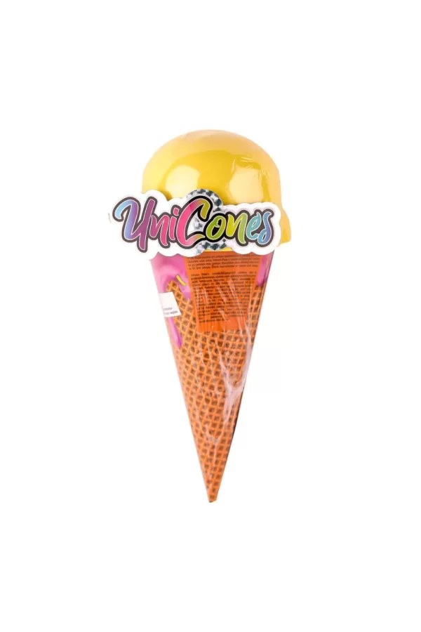 Nessiworld  UNC 1235 Unicones Sürpriz Külah -Necotoys