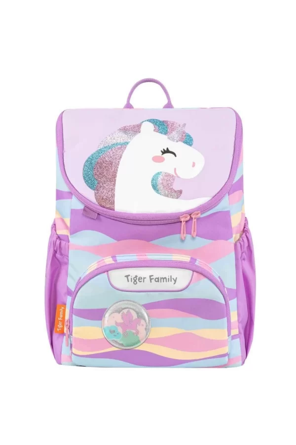 Nessiworld Unicorn Desenli Anaokulu Çantası