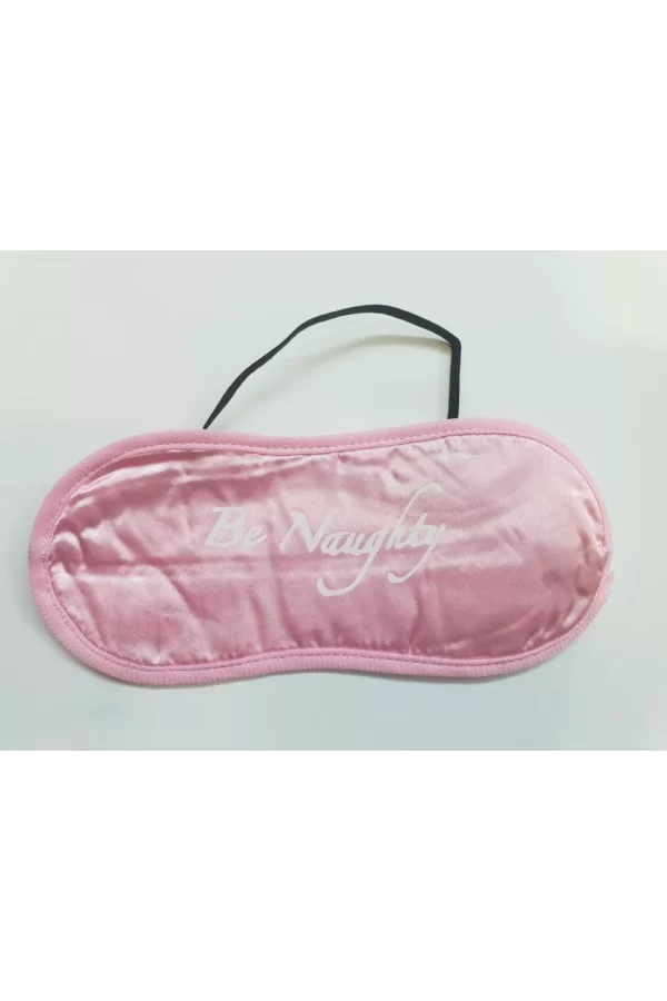 Nessiworld  Uyku Göz Bandı Maskesi 12 Adet