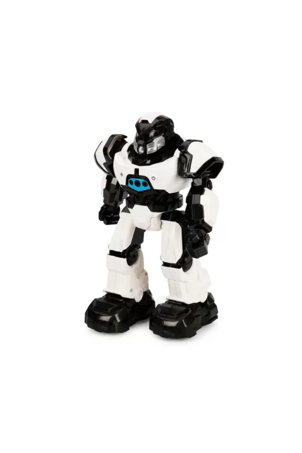 Nessiworld  Uzaktan Kumandalı Crazon Fonksiyonlu Robot