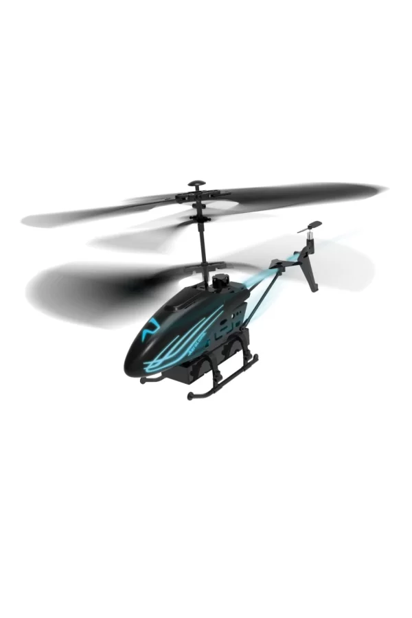 Nessiworld Uzaktan Kumandalı Helikopter Aerolume Çift Işıklı 3.7V