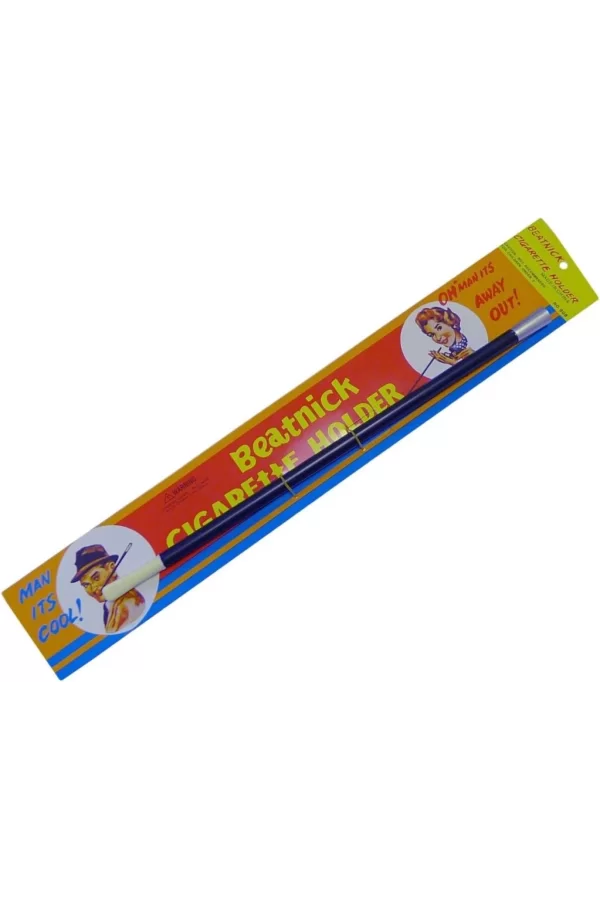 Nessiworld  Uzun Sigara Ağızlık 70li 80li 90lı Yıllar Retro Parti 30 cm