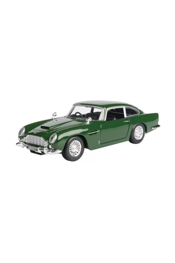 Nessiworld V01.MM-79375 -Motormax  Aston Martin DB5 1;.24