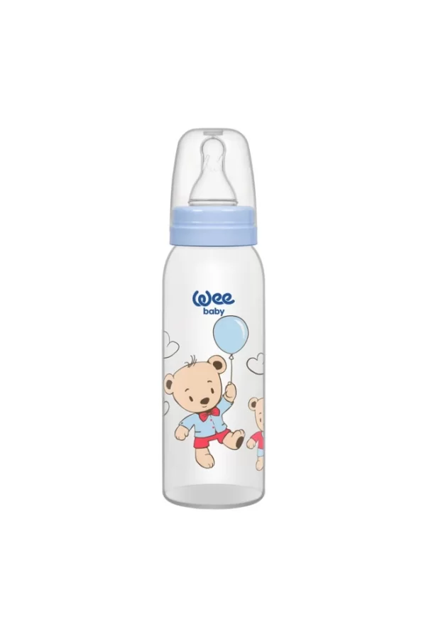 Nessiworld  Wee Baby Klasik PP Biberon 250 ml 852
