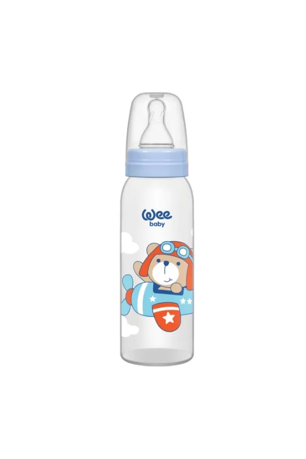 Nessiworld  Wee Baby Klasik PP Biberon 250 ml 852