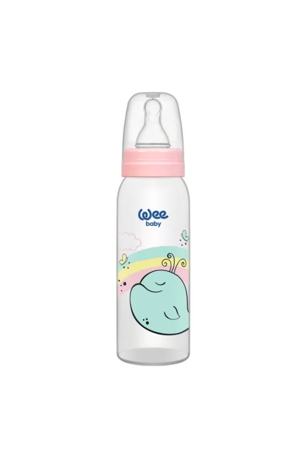 Nessiworld  Wee Baby Klasik PP Biberon 250 ml 852
