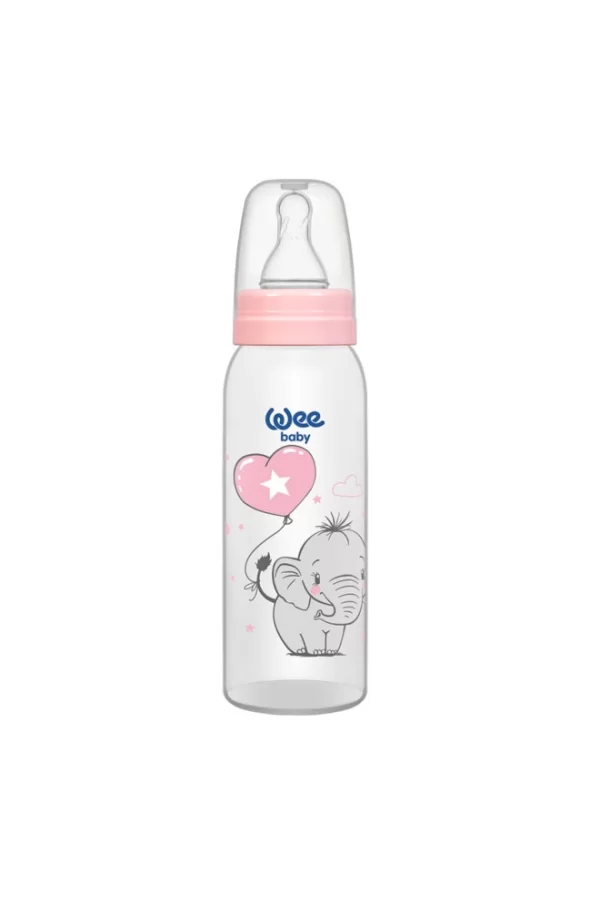 Nessiworld  Wee Baby Klasik PP Biberon 250 ml 852