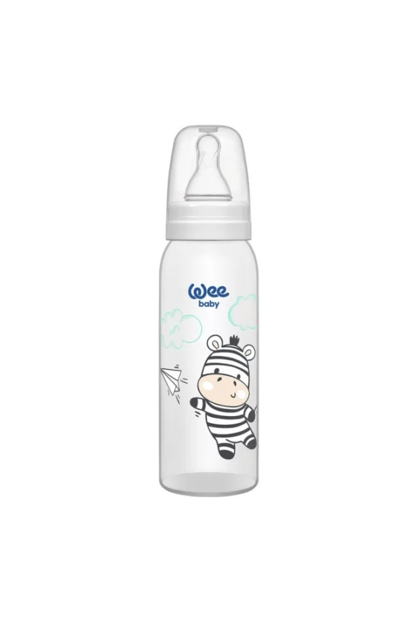 Nessiworld  Wee Baby Klasik PP Biberon 250 ml 852