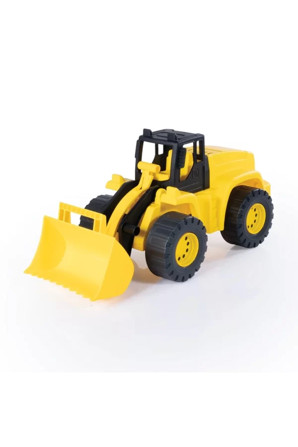 Nessiworld XL Dozer