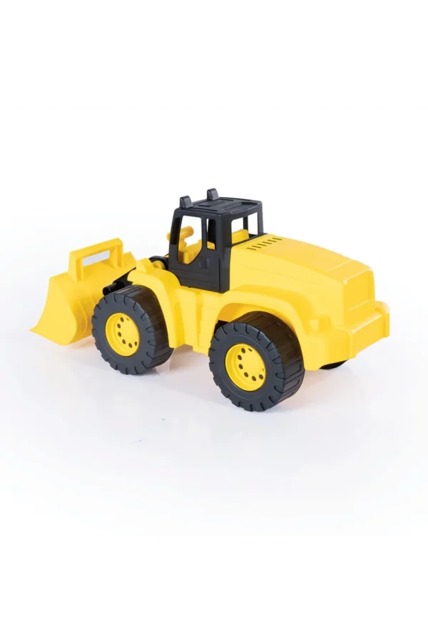 Nessiworld XL Dozer