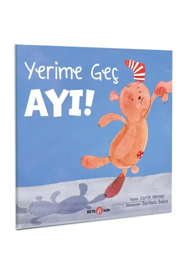 Nessiworld  Yerime Geç Ayı!