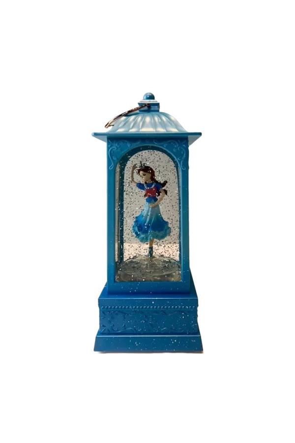 Nessiworld  Yılbaşı Dekorasyonu Fener LLM-HDY0022