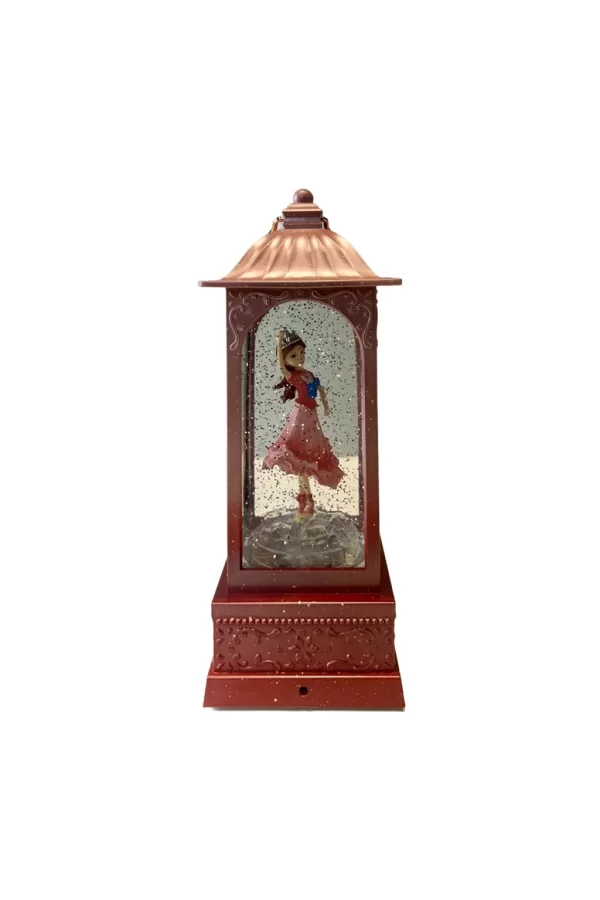Nessiworld  Yılbaşı Dekorasyonu Fener LLM-HDY0022