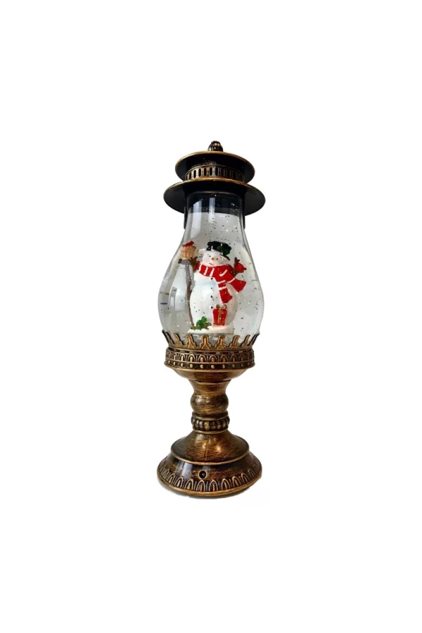 Nessiworld  Yılbaşı Dekorasyonu Lamba LLM-HDY0012