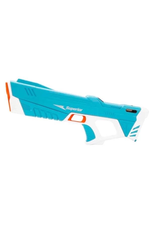 Nessiworld Zapp Toys Superior USB Şarjlı Su Tabancası 43 cm