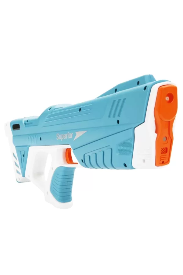 Nessiworld Zapp Toys Superior USB Şarjlı Su Tabancası 43 cm