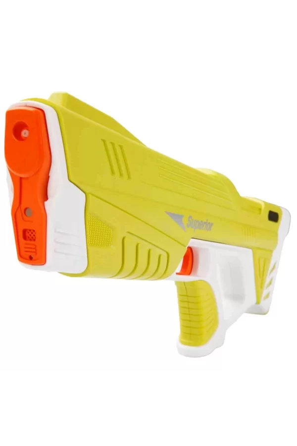 Nessiworld Zapp Toys Superior USB Şarjlı Su Tabancası 43 cm