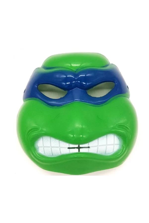 Ninja Kaplumbağalar Maskesi Donatello Maskesi