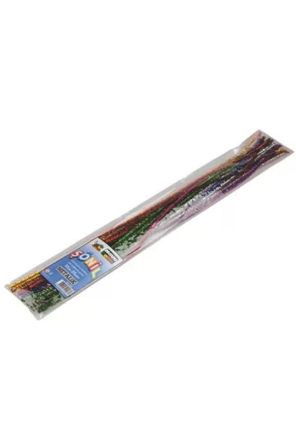 Nova Color Şönil 50 Cm Metalik