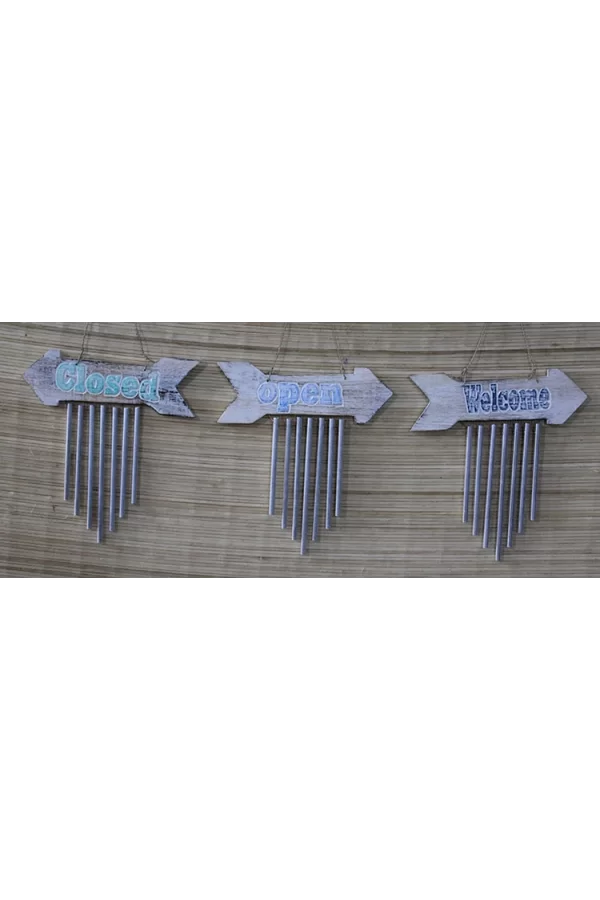 Ok Modelli Metal Çan