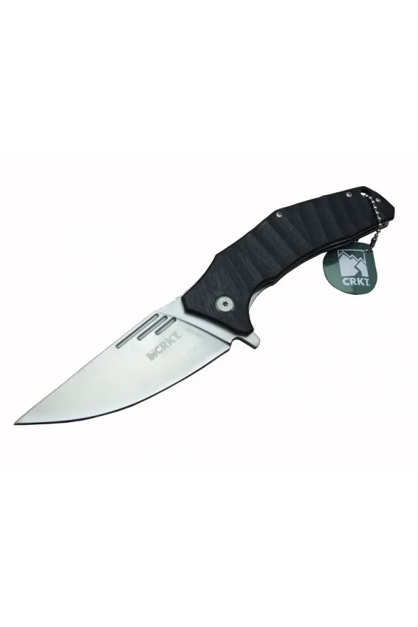 Onslaught Mrf 3362 Outdoor Çakısı 23 Cm - Fiber Sap, Otomatik, Tekstil Kılıf