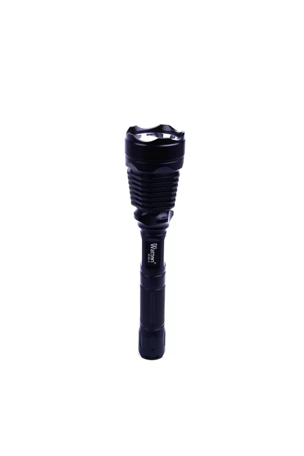 Orjinal 800 Lümen T6 Özel Avcı Feneri  Wt-205