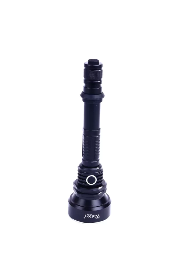 Orjinal 800 Lümen Tx6 Özel Avcı Feneri  Wt-148