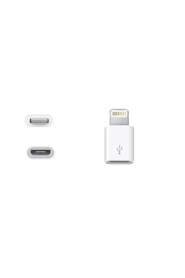 Otg Bağlantı Kiti - İphone 7 / 7