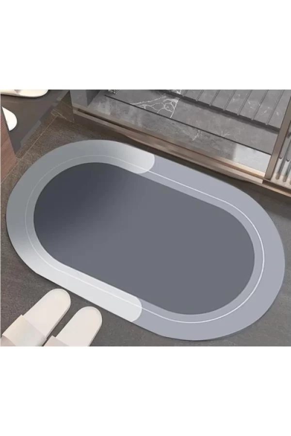 OVAL SÜPER EMICI BANYO PASPASI