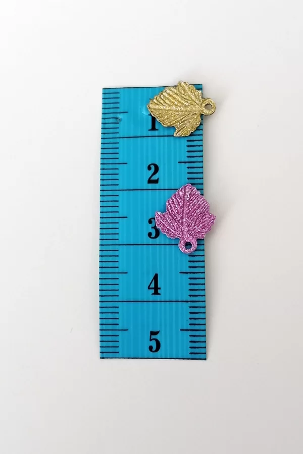 Oya Abiye Bileklik Kolye Pleksi Metalik Plastik Pul Karma Renk 24 gram 390 adet - BNC559