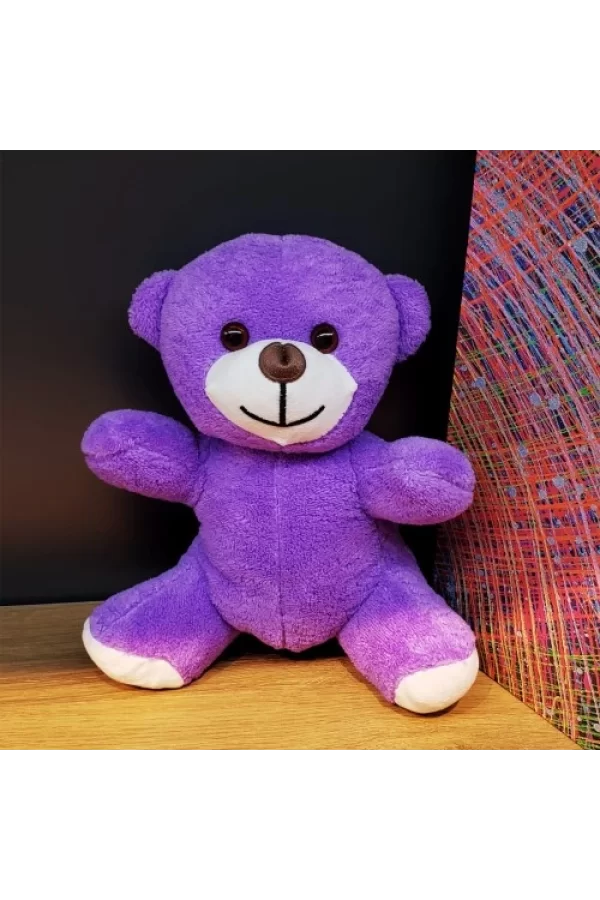 Oyuncak Peluş Ayı