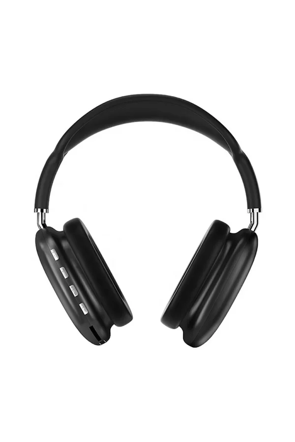 P9 Bluetooth Kablosuz 5.0 Mikrofonlu Kulaküstü Kablosuz Kulaklık