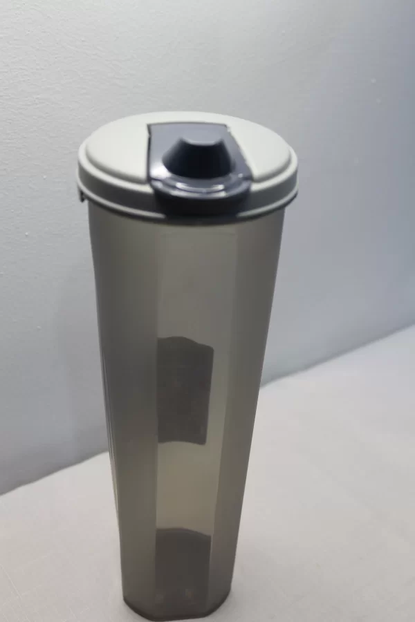 Panayır Home Yağlık & Sirkelik Plastik 1000cc