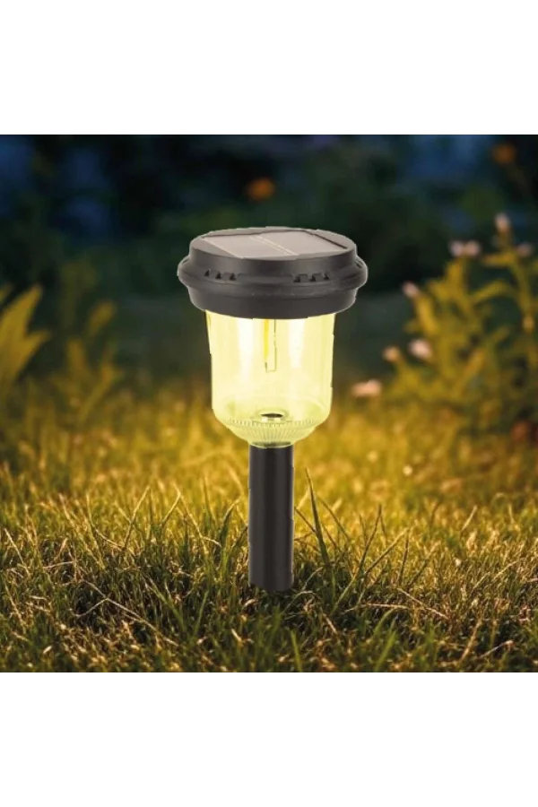 Panther Pt-b117 Solar Led Bahçe Lambası