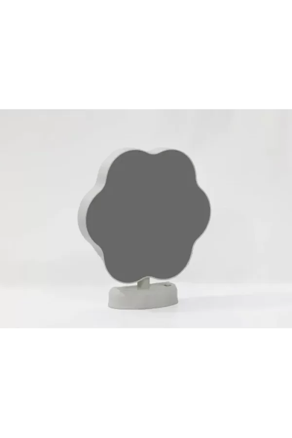 Papatya Şeklinde Sihirli Ayna