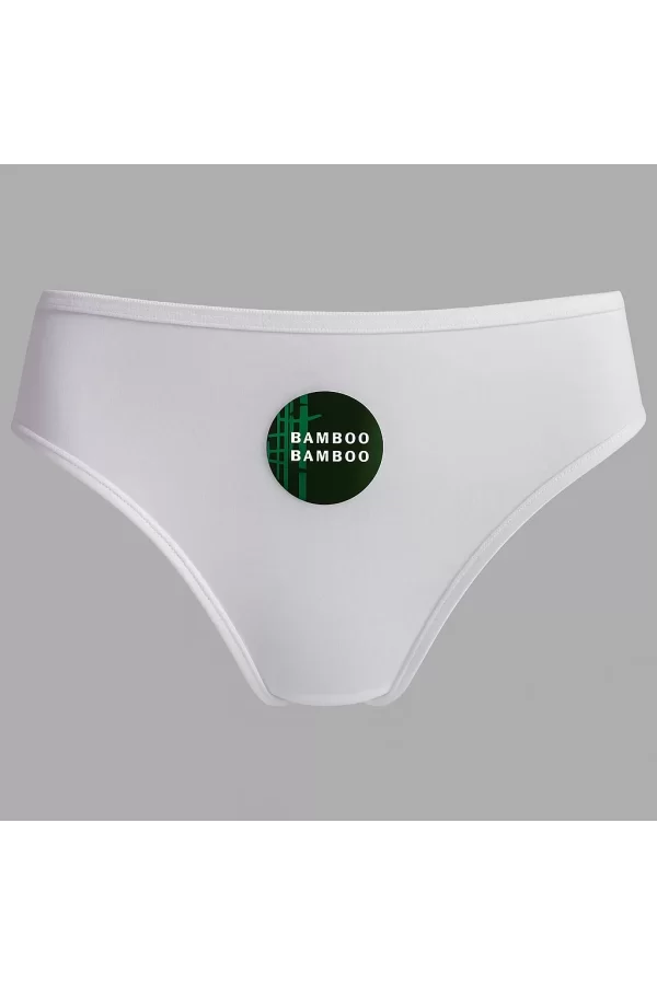 Paris Bikini Bambu Kumaş